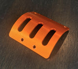 RC10 Style Option Motor Guard and Motor Plate