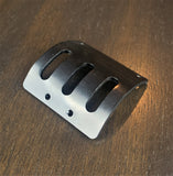 RC10 Style Option Motor Guard and Motor Plate