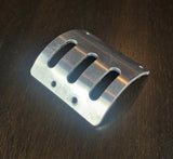 RC10 Style Option Motor Guard and Motor Plate