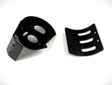 RC10 Style Option Motor Guard and Motor Plate