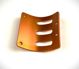 RC10 Style Option Motor Guard and Motor Plate