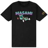 GP3D Masami Car T-shirt