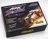 A2K Boosted - 4WD Replica - Full Kit - PREORDER