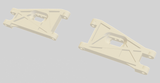 Upgrade Set for AE'89 IFMAR Masami Replica