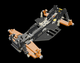 A2K Boosted - 4WD Replica - Full Kit - PREORDER