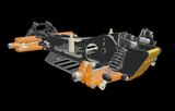 A2K Boosted - 4WD Replica - Full Kit - PREORDER