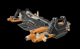 A2K Boosted - 4WD Replica - Full Kit - PREORDER