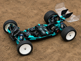 RCX'37 - 2WD 1/10th BUGGY - V1.0 Conversion Kit - PREORDER