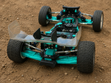RCX'37 - 2WD 1/10th BUGGY - V1.0 Conversion Kit - PREORDER