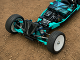 RCX'37 - 2WD 1/10th BUGGY - V1.0 Conversion Kit - PREORDER