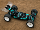 RCX'37 - 2WD 1/10th BUGGY - V1.0 Conversion Kit - PREORDER