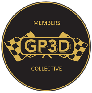 GP3D Membership – Grand Prix 3D