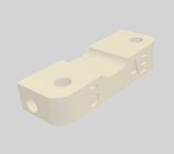 DIGITAL PRODUCT - Upgrade Set for AE RC10 1989 IFMAR Masami - FILES for 3D printing