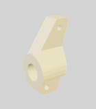 DIGITAL PRODUCT - Upgrade Set for AE RC10 1989 IFMAR Masami - FILES for 3D printing