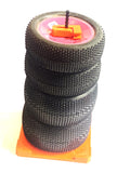 RC Car Wheel Caddy