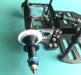 GP3D Lucas Agitator 12th - Pan Car Replica Kit