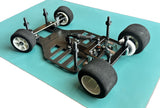 GP3D Lucas Agitator 12th - Pan Car Replica Kit
