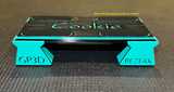 DIGITAL PRODUCT - RC Car PIt Stand - ISTC / 12th / Buggies (STL/3MF)