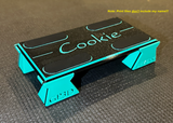 DIGITAL PRODUCT - RC Car PIt Stand - ISTC / 12th / Buggies (STL/3MF)