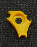 Dust Shield compatible with RC10 Gearbox