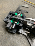 GP3D Yok870-RM "Retro-Modern" - Carbon Set