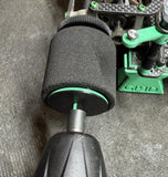 DIGITAL PRODUCT - 12th pan car - Wheel Spinner (for Applying Additive!)