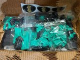 RCX'37 - 2WD 1/10th BUGGY - V1.0 Conversion Kit - PREORDER