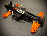 A2K Boosted - 4WD Replica - Full Kit - PREORDER