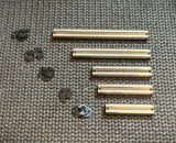 RC10GX'89 Stealth - Hinge Pins Set