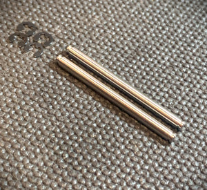 1/8" dia. Hinge Pins - Pairs - choice of length