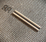 RC10 Hinge Pins - Pairs - choice of length