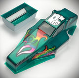 Painted Body Shell - Masami Replica *     ***PRE-ORDERS NOW OPEN***