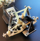 '91 Detroit Worlds REPLICA Conversion Kit