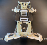 '91 Detroit Worlds REPLICA Conversion Kit