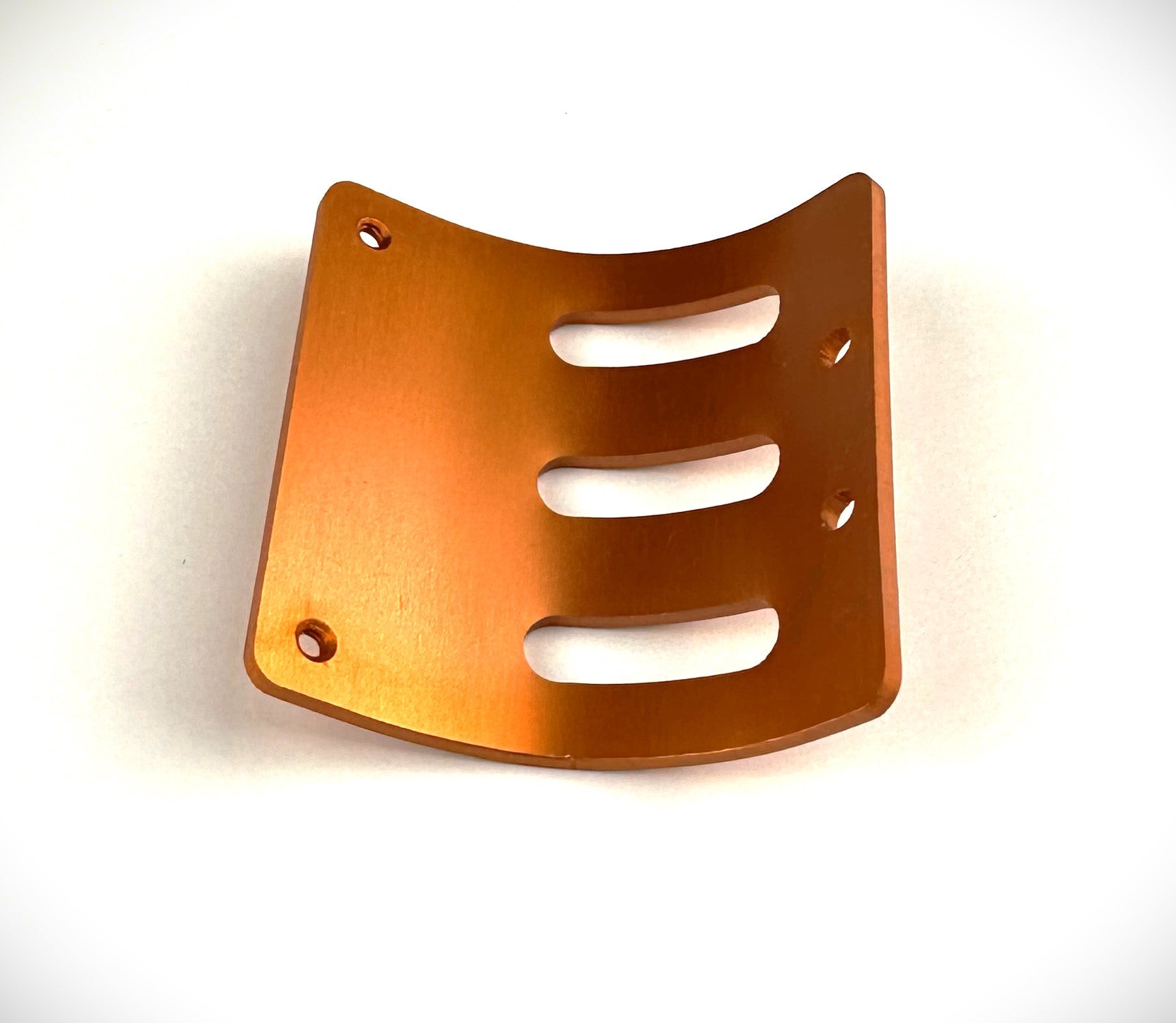 RC10 Style Option Motor Guard and Motor Plate – Grand Prix 3D
