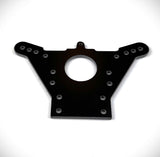 Replica Traxxas TRX-1 Chassis Parts/Set