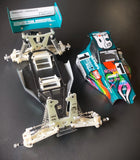 '91 Detroit Worlds REPLICA Conversion Kit