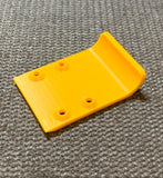 RC10GX Front Chassis Protector Bumper