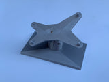 RC Car Pivoting Display Stand