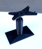RC Car Pivoting Display Stand