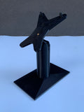 RC Car Pivoting Display Stand