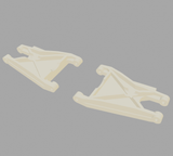 Upgrade Set for AE'89 IFMAR Masami Replica