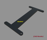 RC10'91 Detroit - Battery Strap "Kinwald style" OPTIONS
