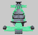 DIGITAL PRODUCT - RCX'37 - 2WD 1/10th Buggy (PRE-RELEASE STL!)