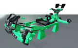 DIGITAL PRODUCT - RCX'37 - 2WD 1/10th Buggy - V1.0 RELEASE