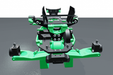 DIGITAL PRODUCT - RCX'37 - 2WD 1/10th Buggy - V1.0 RELEASE