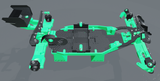 DIGITAL PRODUCT - RCX'37 - 2WD 1/10th Buggy - V1.0 RELEASE