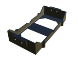 RCX'37 - 2WD 1/10th BUGGY - SPARES