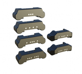RCX'37 - 2WD 1/10th BUGGY - SPARES
