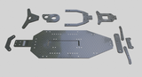 RCX'37 - 2WD 1/10th Buggy - Carbon/FRP Sets